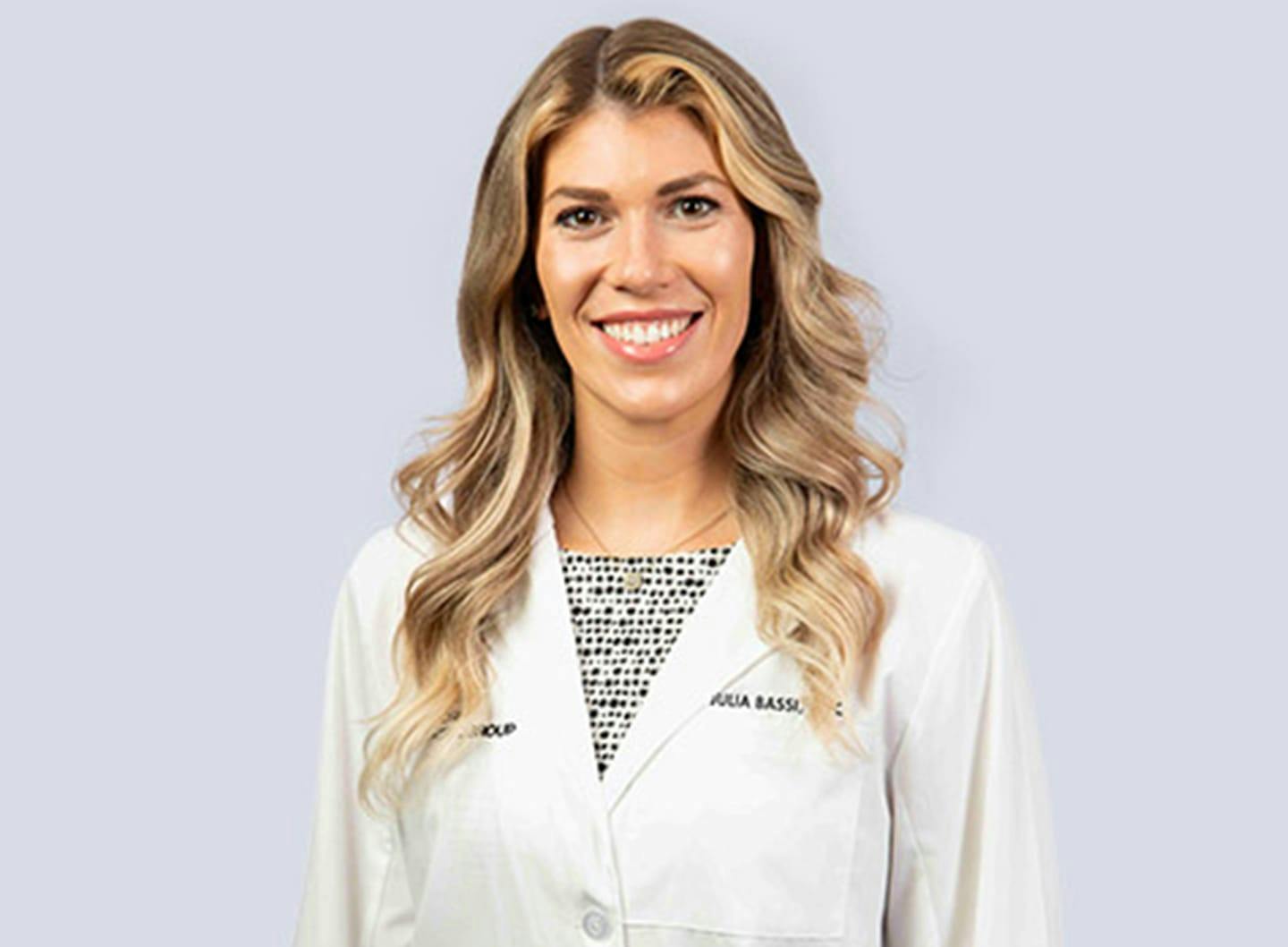 Julia Bassi | New York Bariatric Group