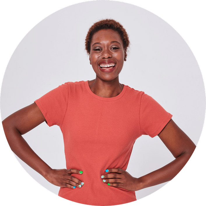 Brittany's success story