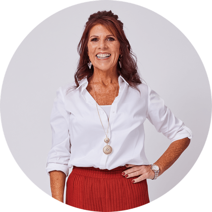 Eileen's success story