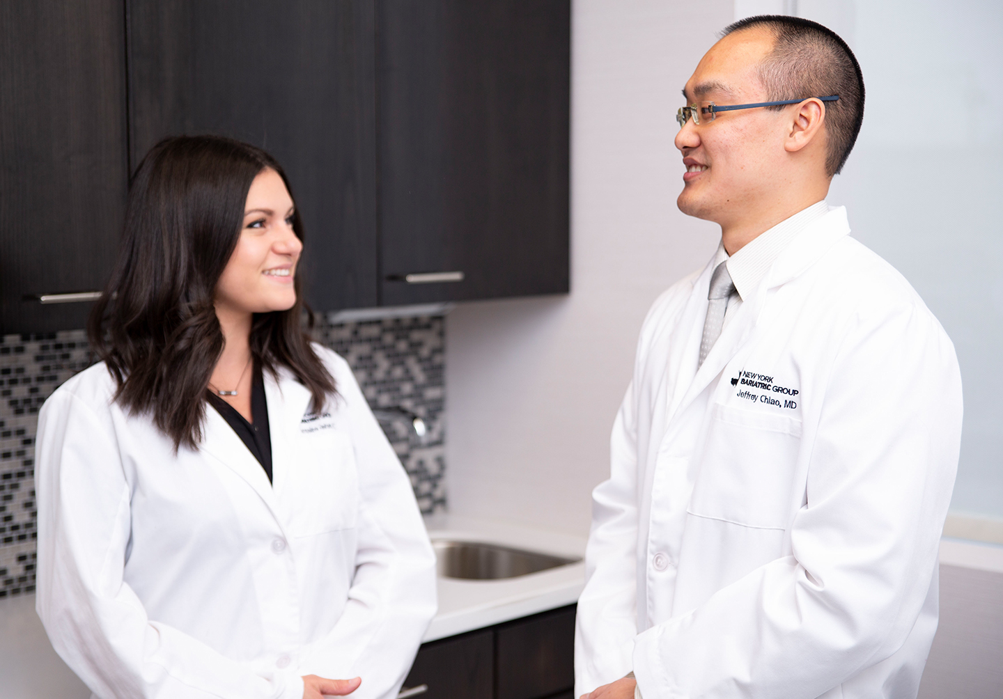 Physician Partners New York Bariatric Group