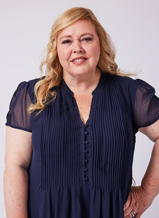 Deborah Sforza