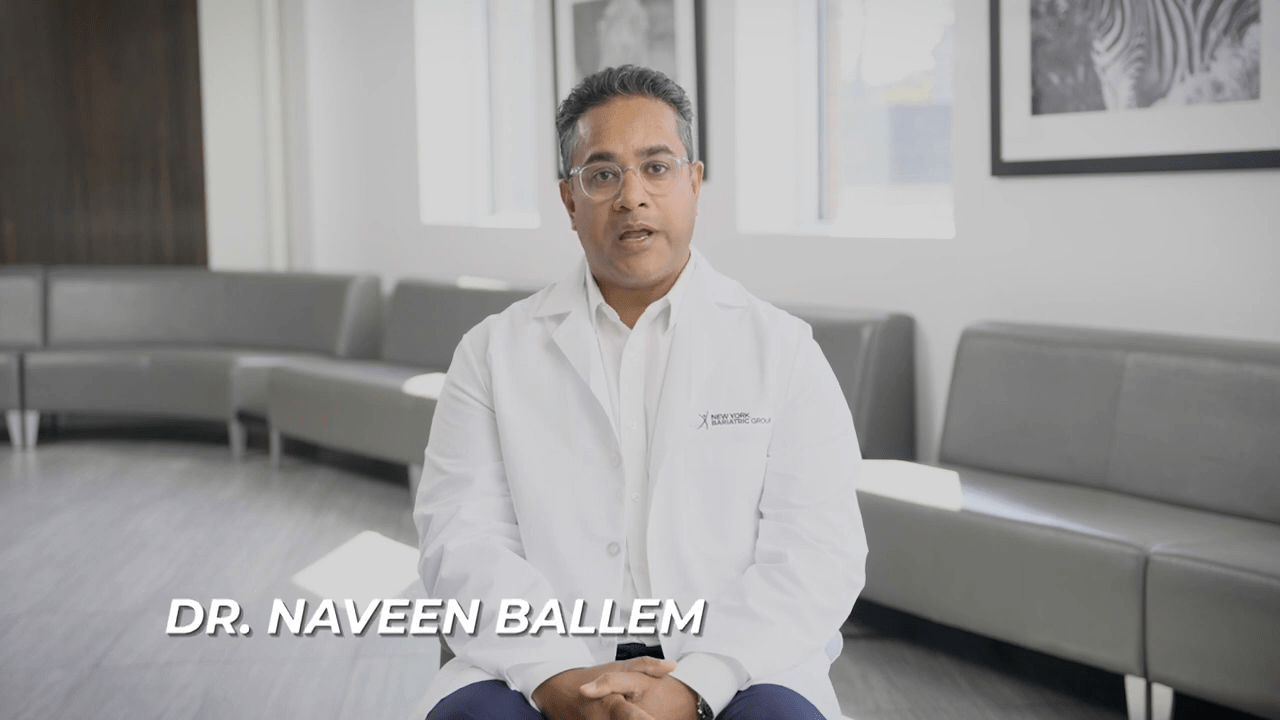 Endoscopy Suite New York Bariatric Group