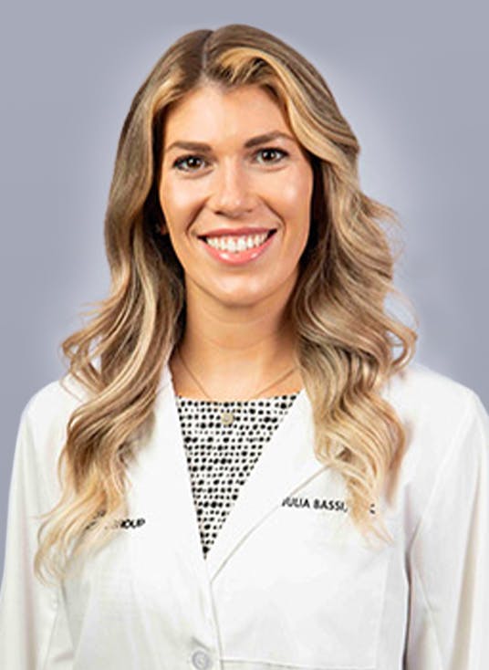 Julia Bassi