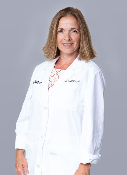 Dr. Roberta Lenner