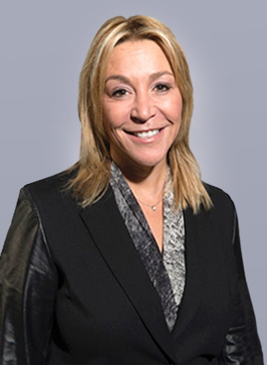 Sharon George