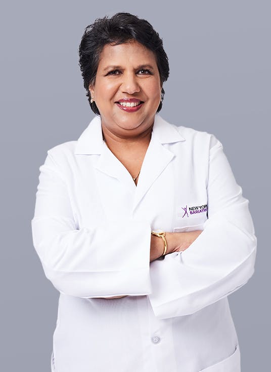 Paayal Mehta