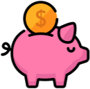 piggy bank