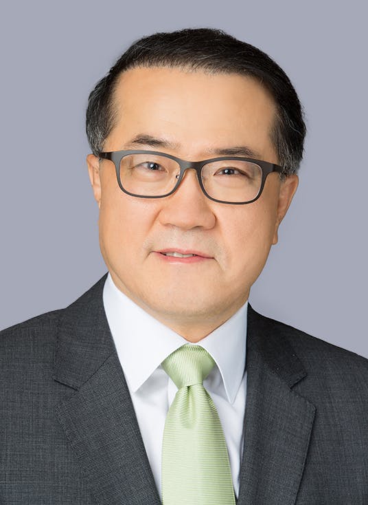 Jiyong Ahn
