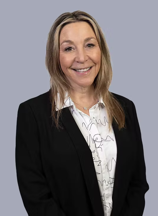 Sharon George