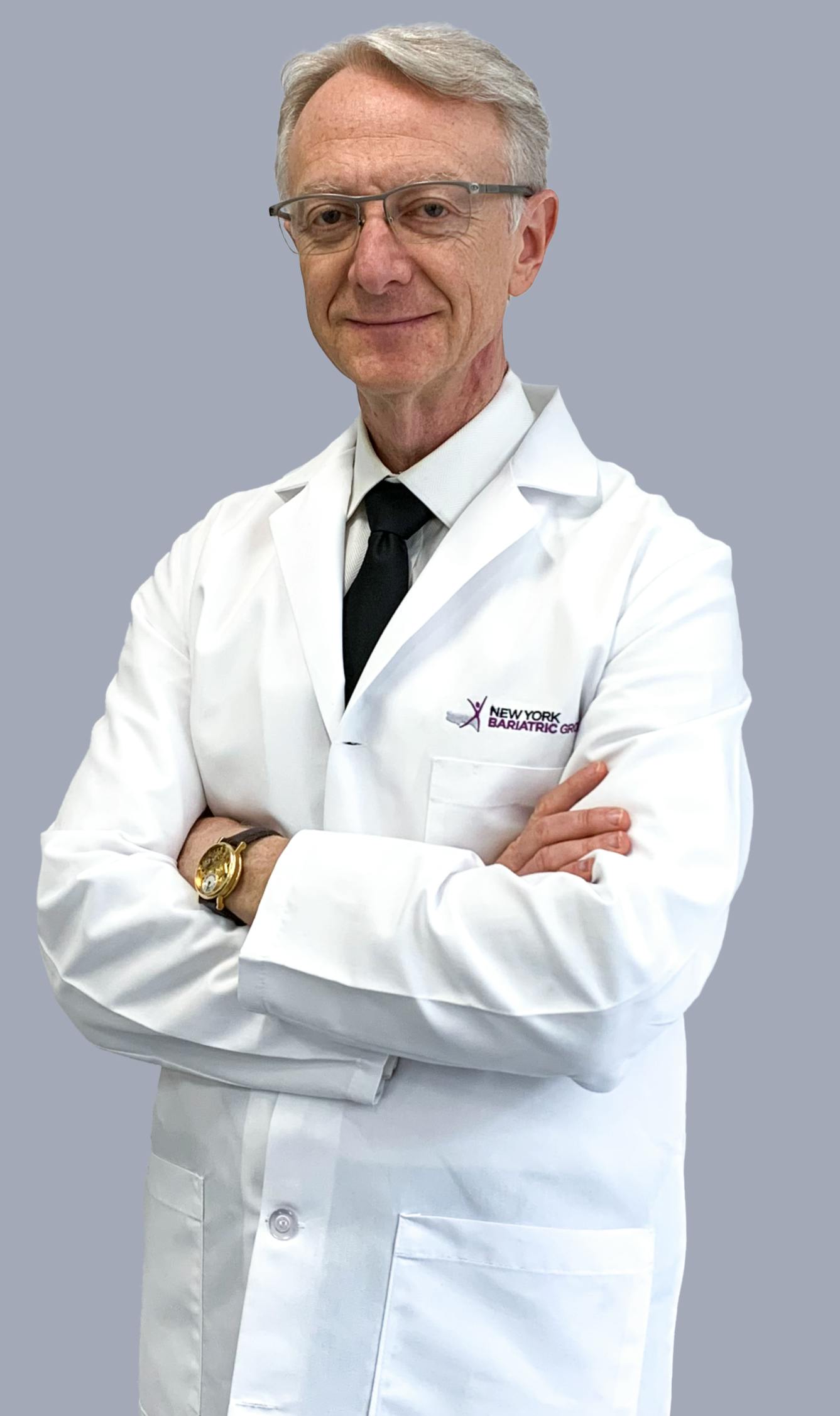 Leon Katz
