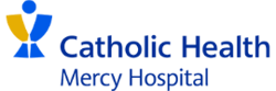 Mercy Hospital Logo