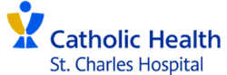 St. Charles Hospital Logo
