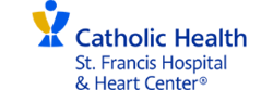 St. Francis Hospital Logo