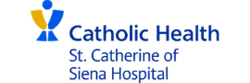 St. Catherine of Sienna Hospital Logo