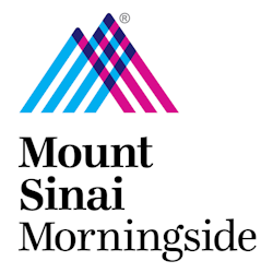 Mount Sinai Morningside logo