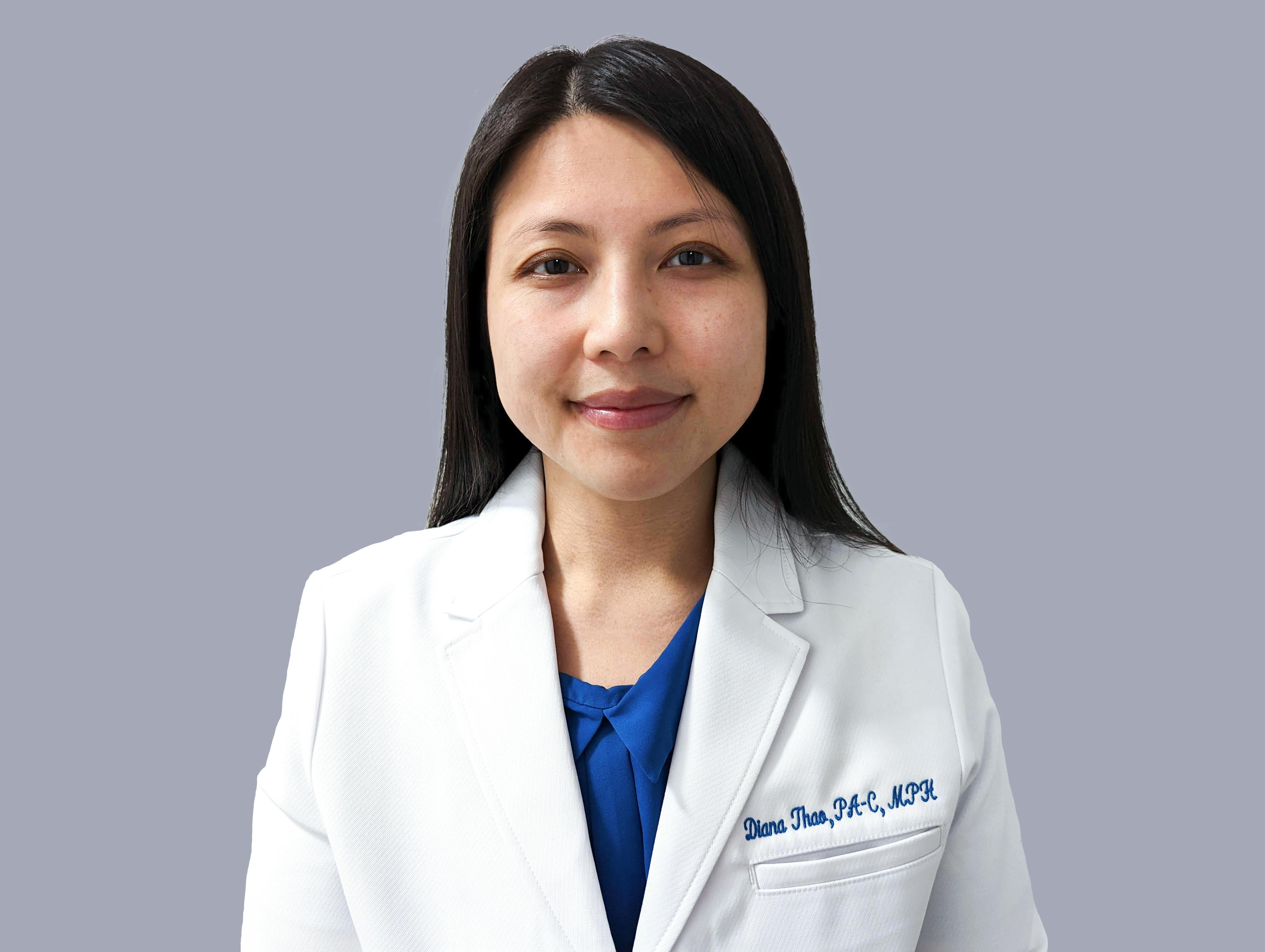 Diana Thao
