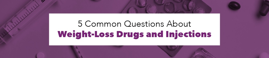 5 common questions banner