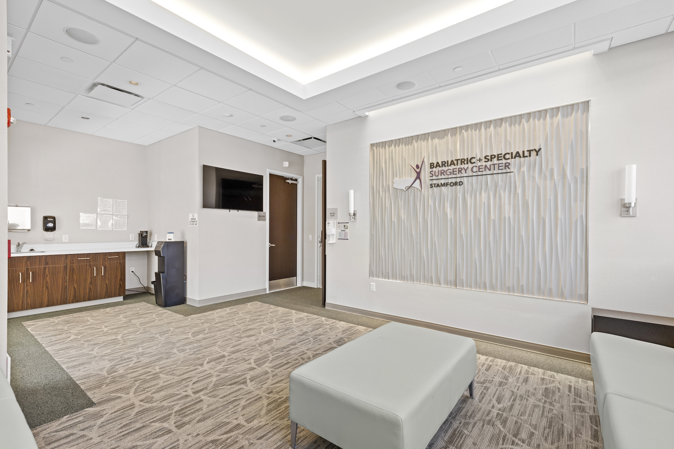 Ambulatory Surgery Center New York Bariatric Group