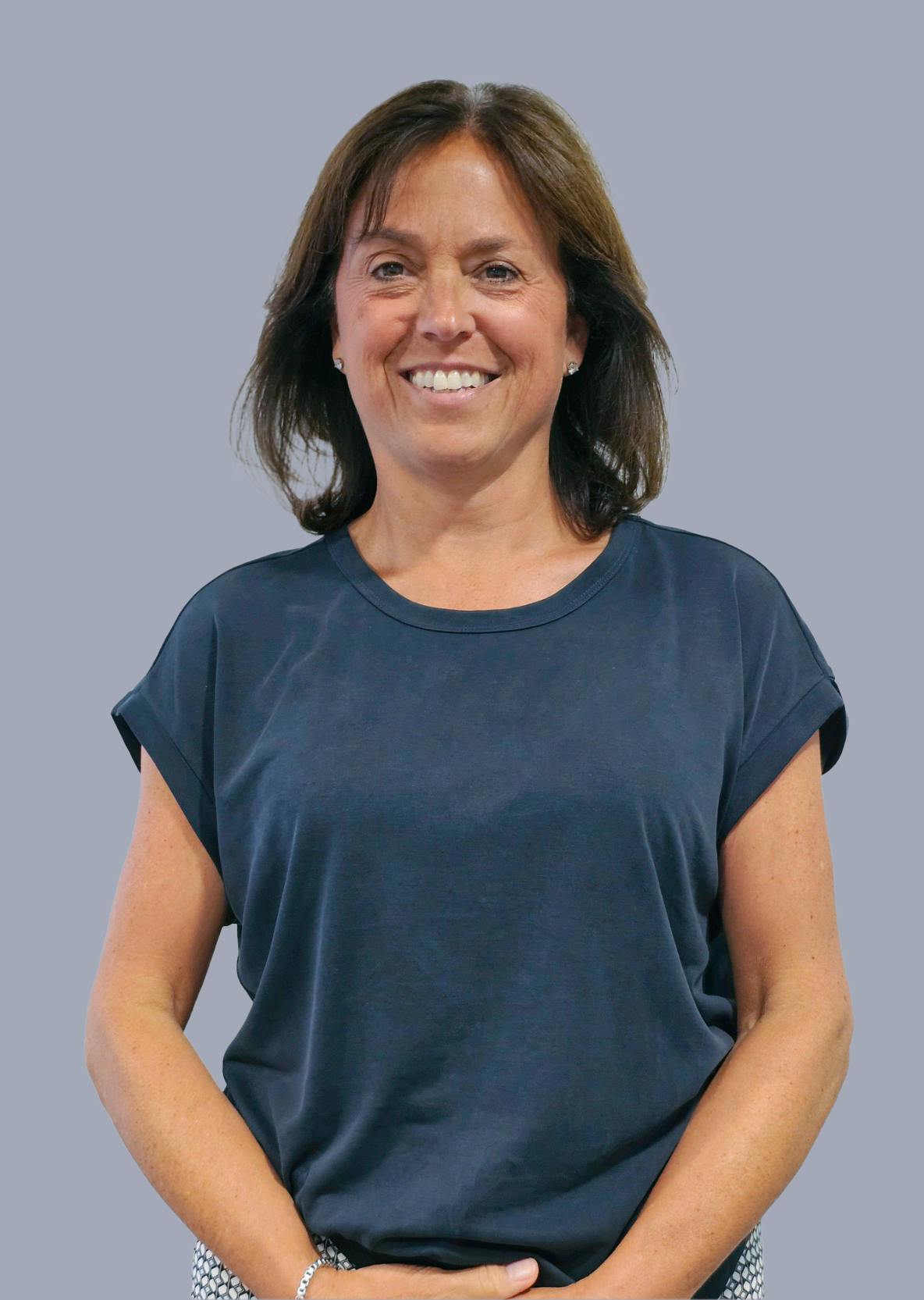 Anna Marie Seavey