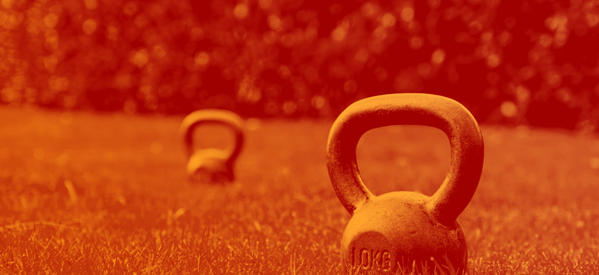 Kettle bells