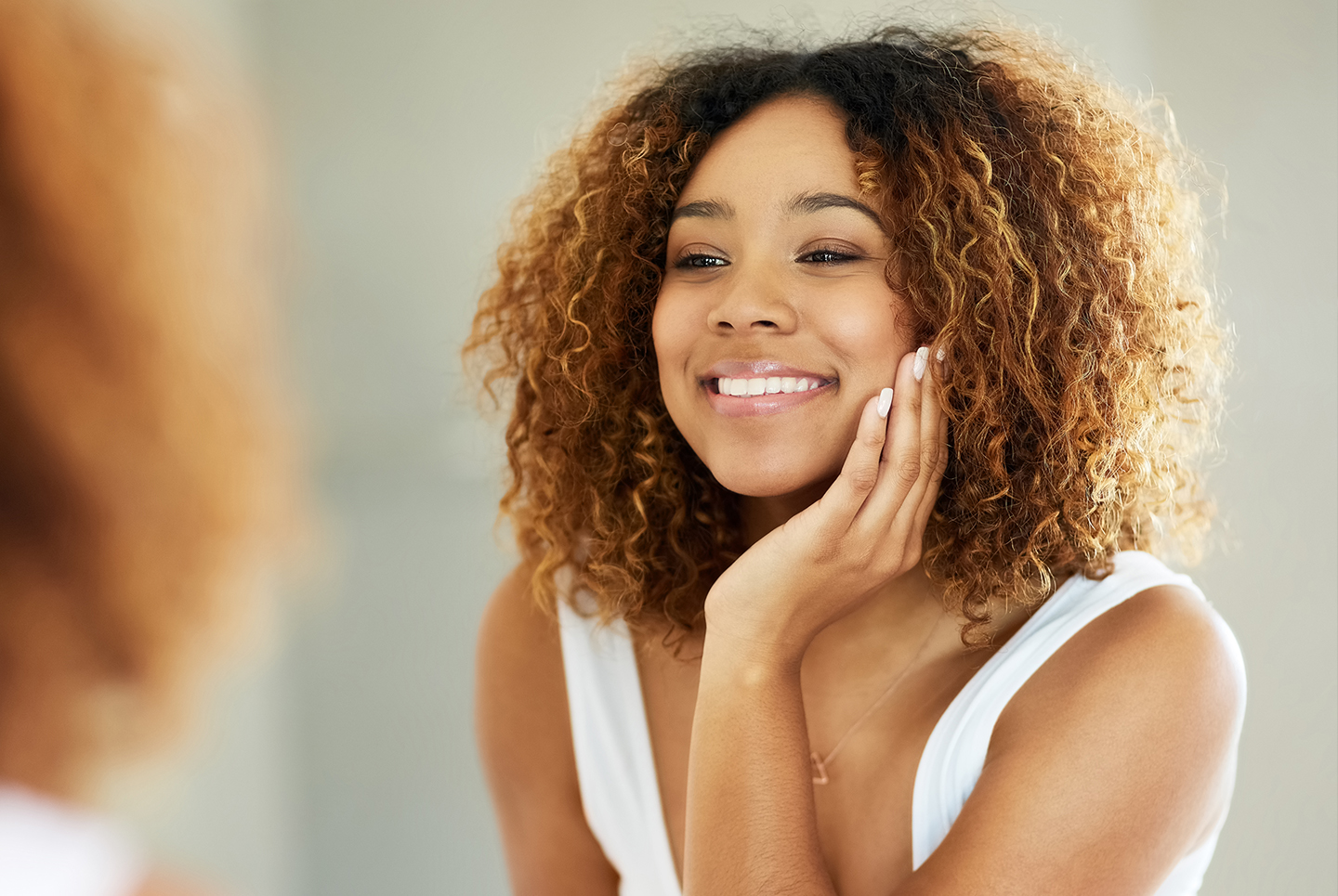 Skin Rejuvenation Cara Plastic Surgery