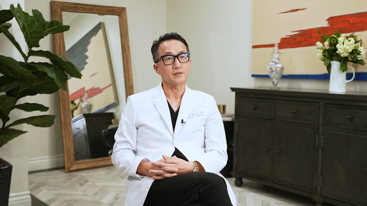 Hispanic Rhinoplasty Los Angeles Cara Plastic Surgery