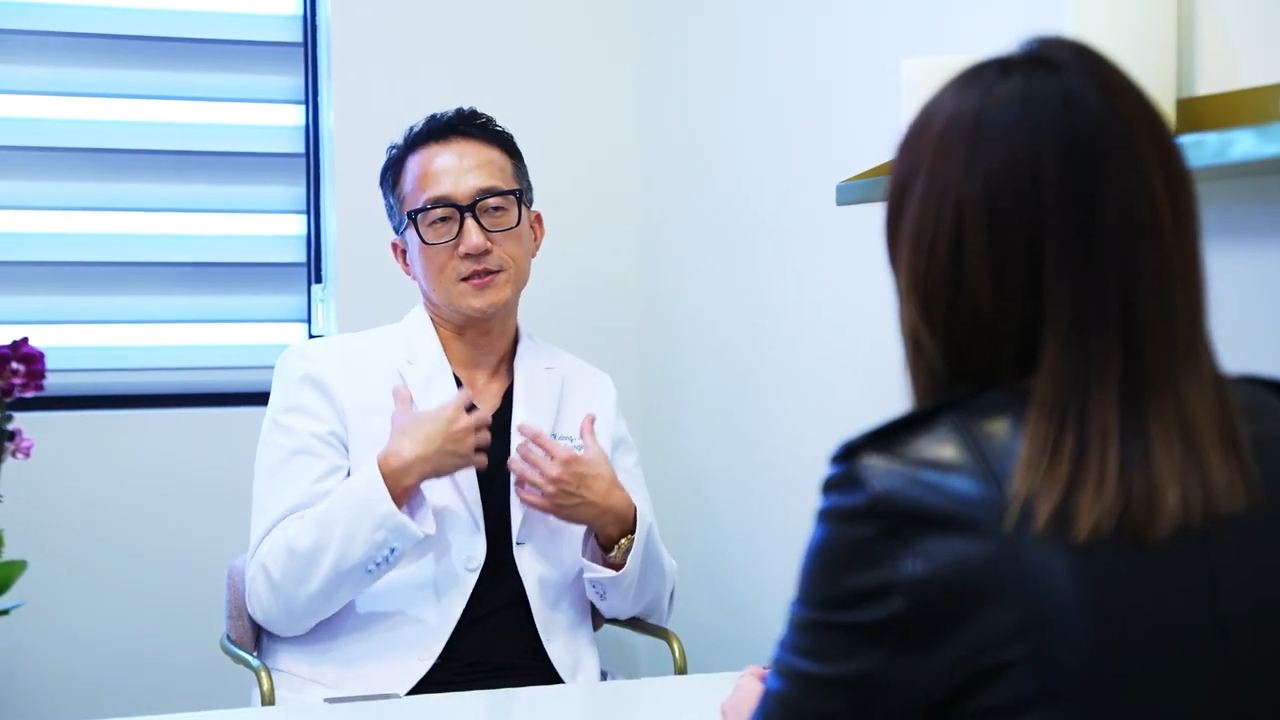 Breast Augmentation San Gabriel Valley | Breast Augmentation Los Angeles