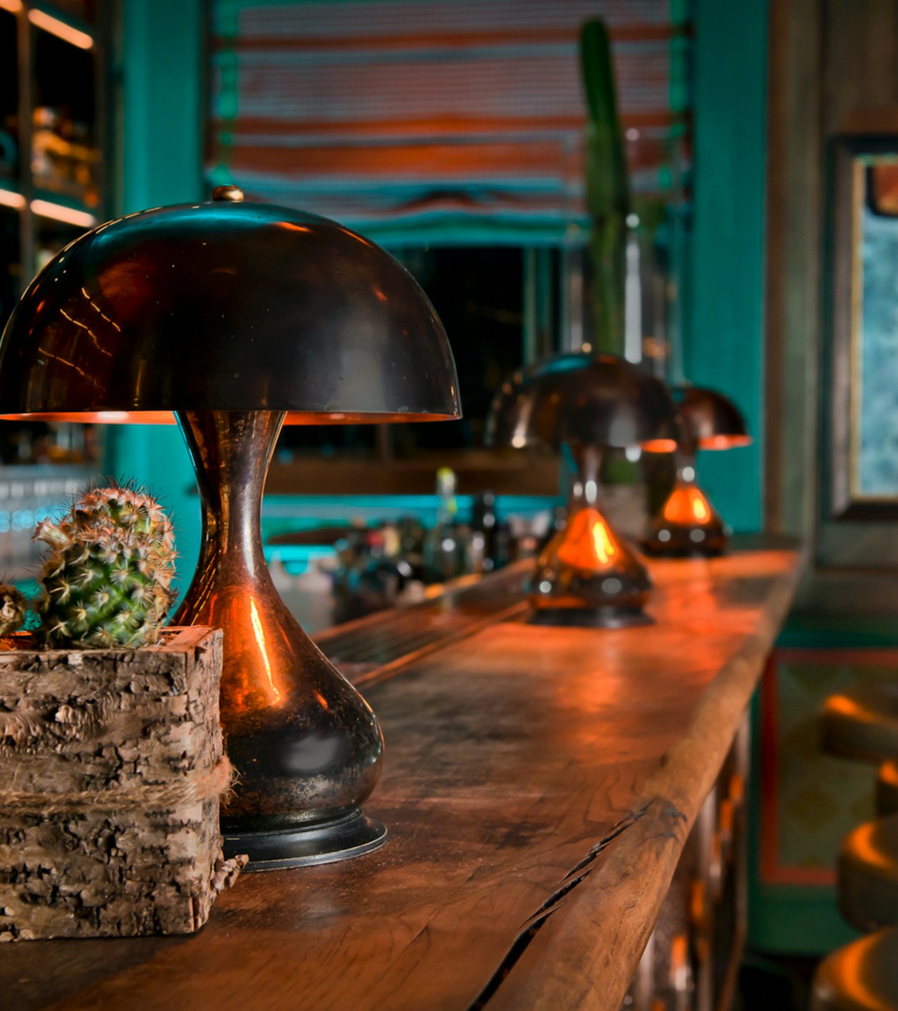 The Mexican - Annabel's, London's most exclusive private members' club
