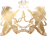 Annabels crest logo