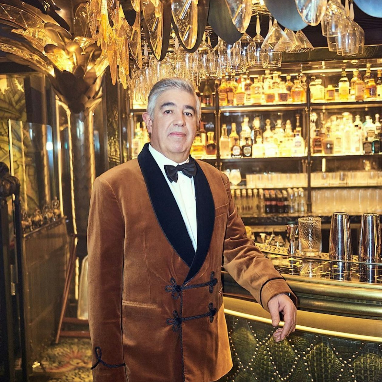 The Nightclub at Annabel's, Mayfair, London, Private Club, Recruitment, 