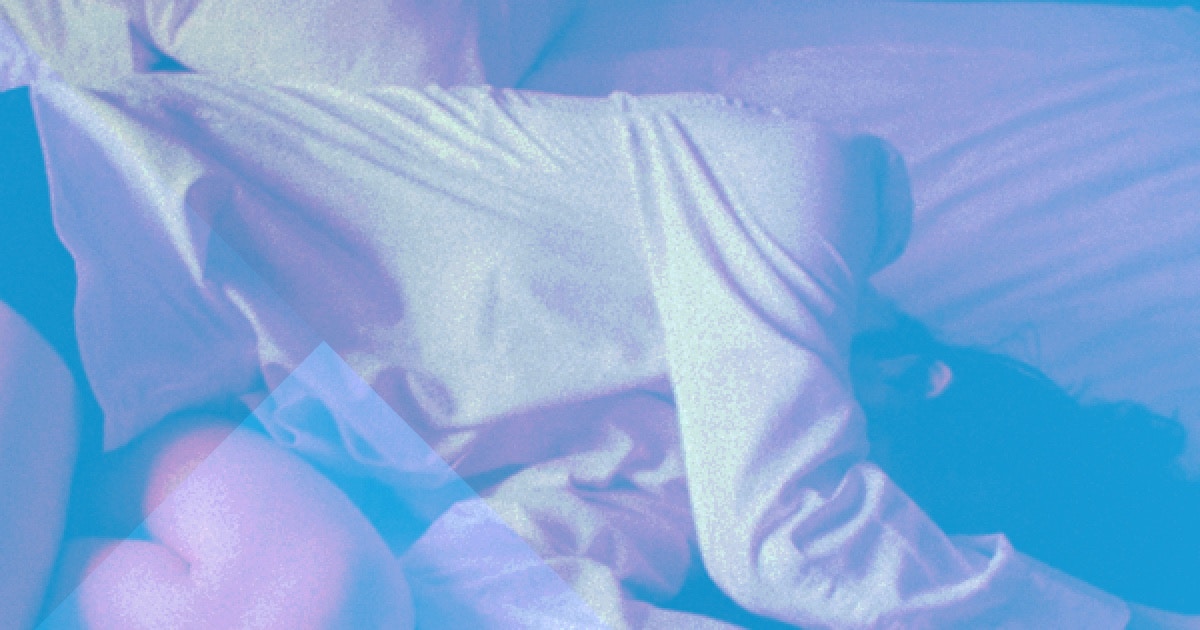 Meth and Sleep Meth and Sleep