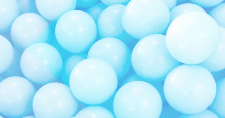How To Get Clean And Sober a pile of peaceful beads