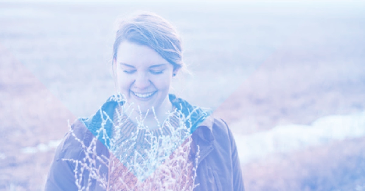 Loving My Sober Life woman loving her sober life