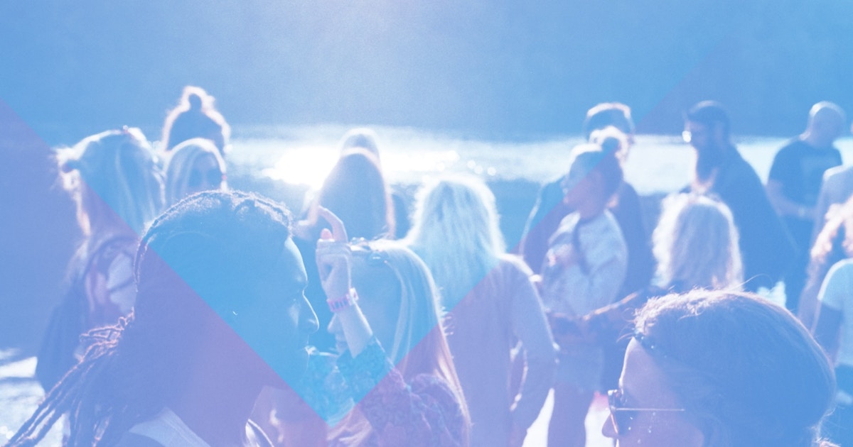 The Social Drinkers, Dry Drunks & Sober Alcoholics people having drinks at a bar