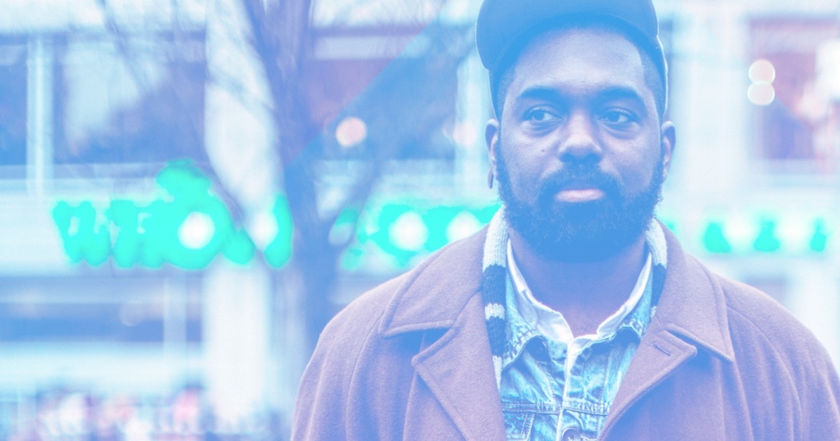 Stop Calling Them Cravings Dude be like, yooo stop calling them cravings.