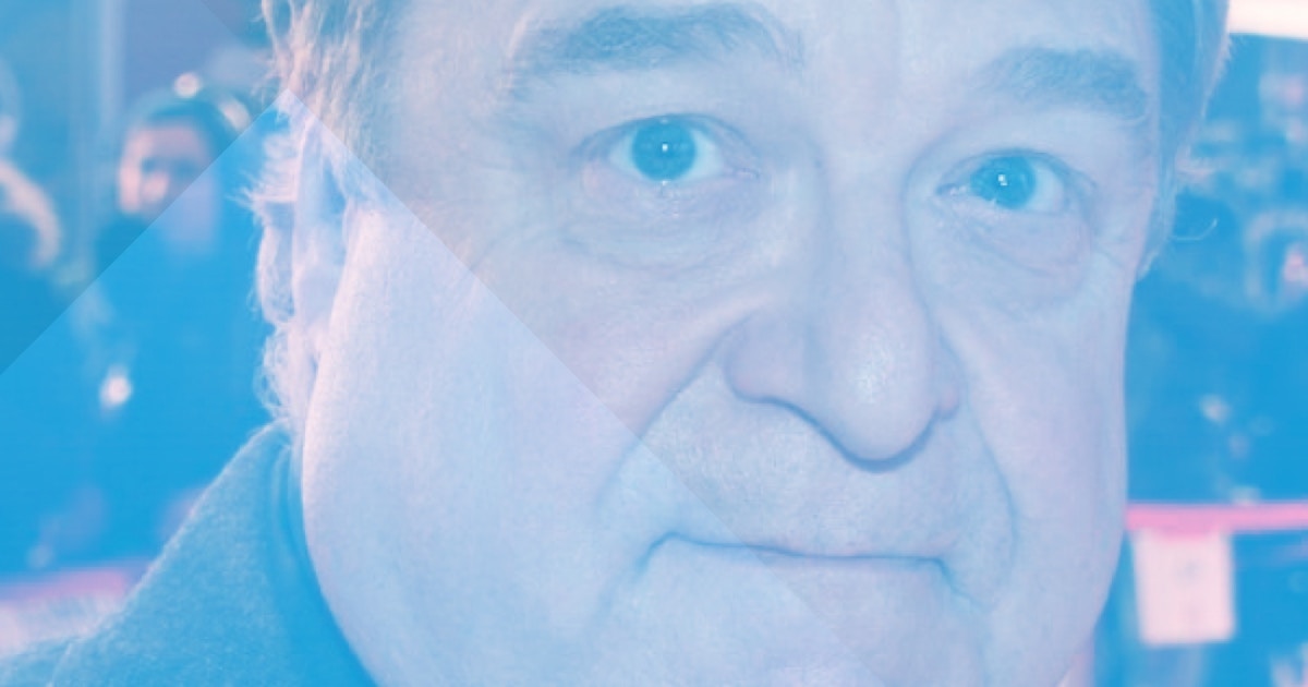 John Goodman on Addiction and Alcoholism John Goodman sober since 2007