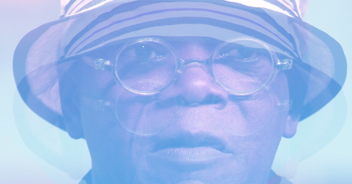 samuel jackson addiction Samuel Jackson