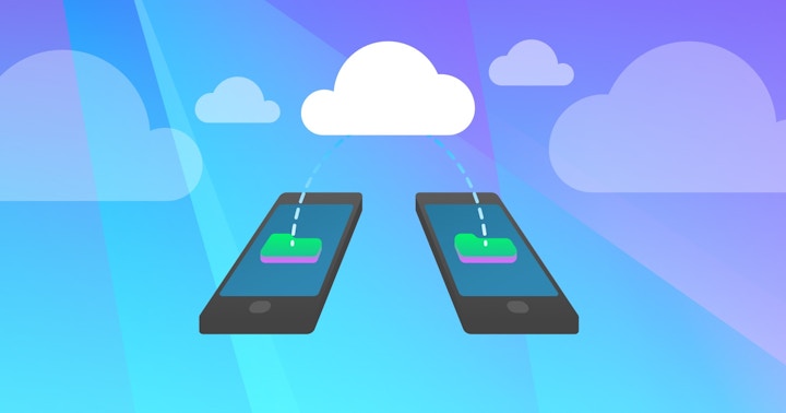 4.9 - Data Backups For Subscribers App Update