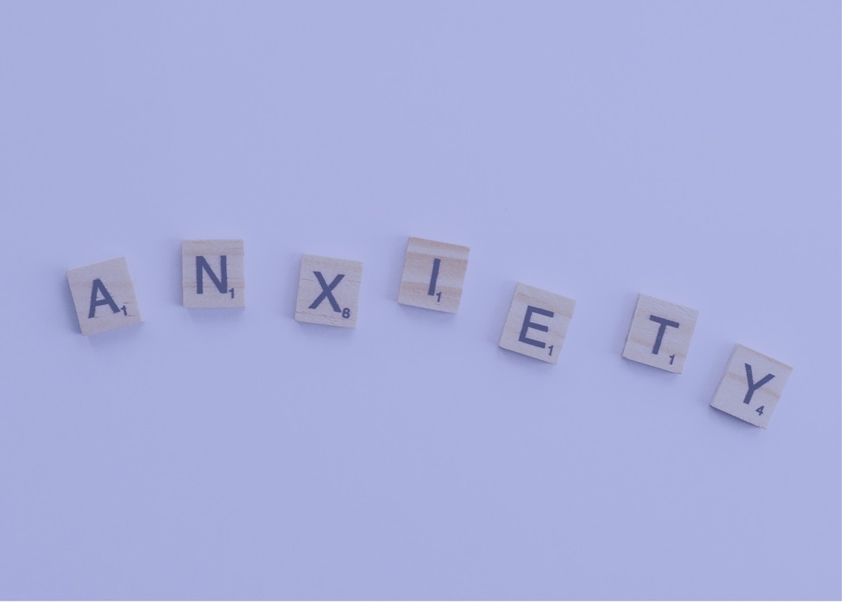 The Relationship Between Alcohol and Anxiety