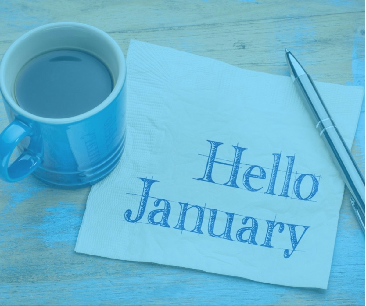 What is Dry Janurary? What is Dry Janurary?