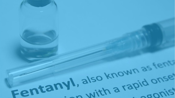 how long does fentanyl stay in your system