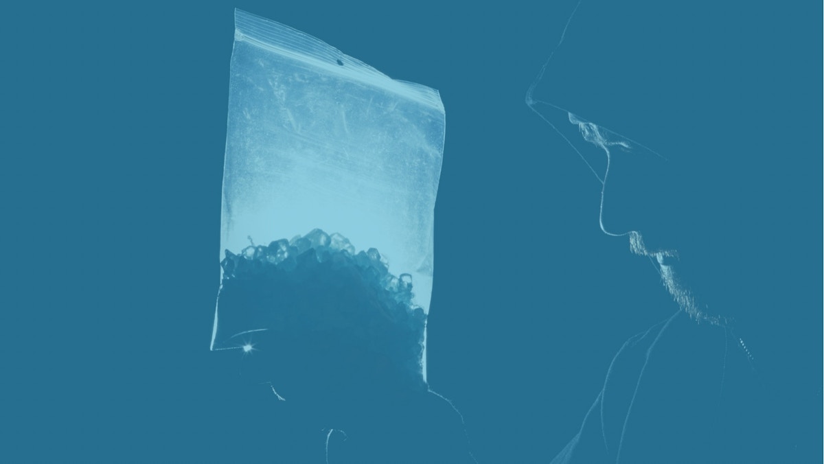 faces of meth faces of meth