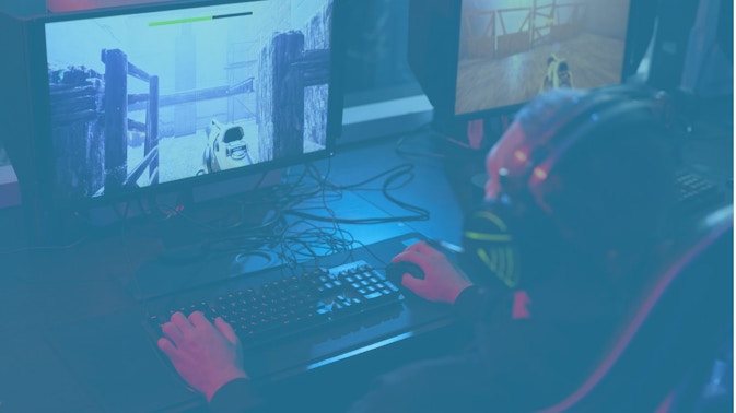 Quit video games Quit video games