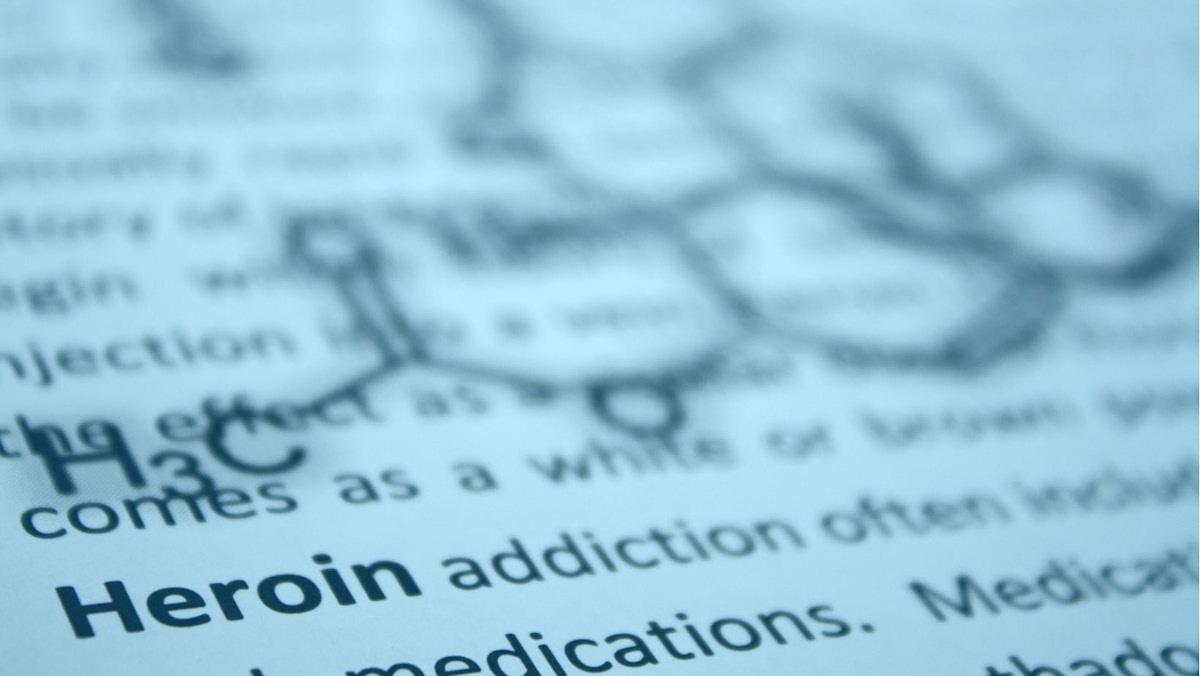 How Long Does Heroin Stay In Your System?  How Long Does Heroin Stay In Your System?