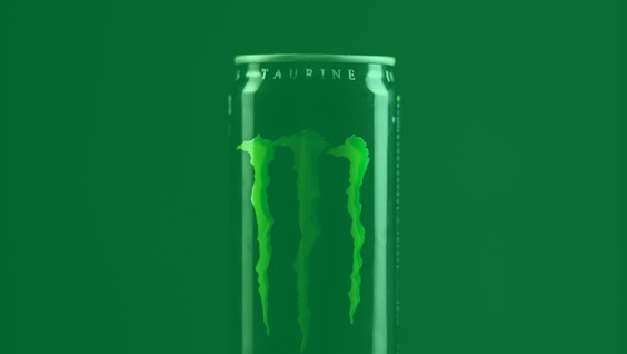 Monster Energy