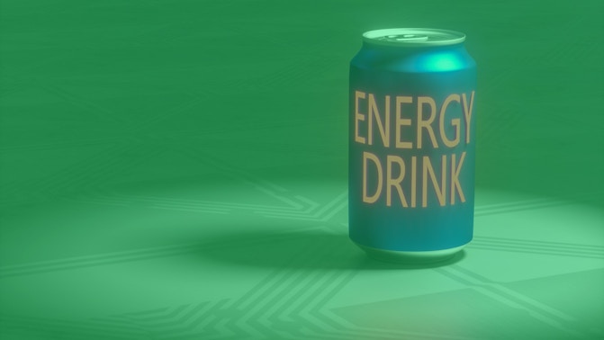 How To Stop Energy Drink Addiction