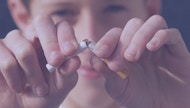 how long does it take to get over cigarette addiction