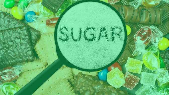 why is sugar addicting