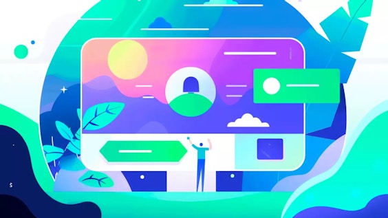 How to Get Your Recovery Alumni Program Started A person creating a new recovery alumni group.