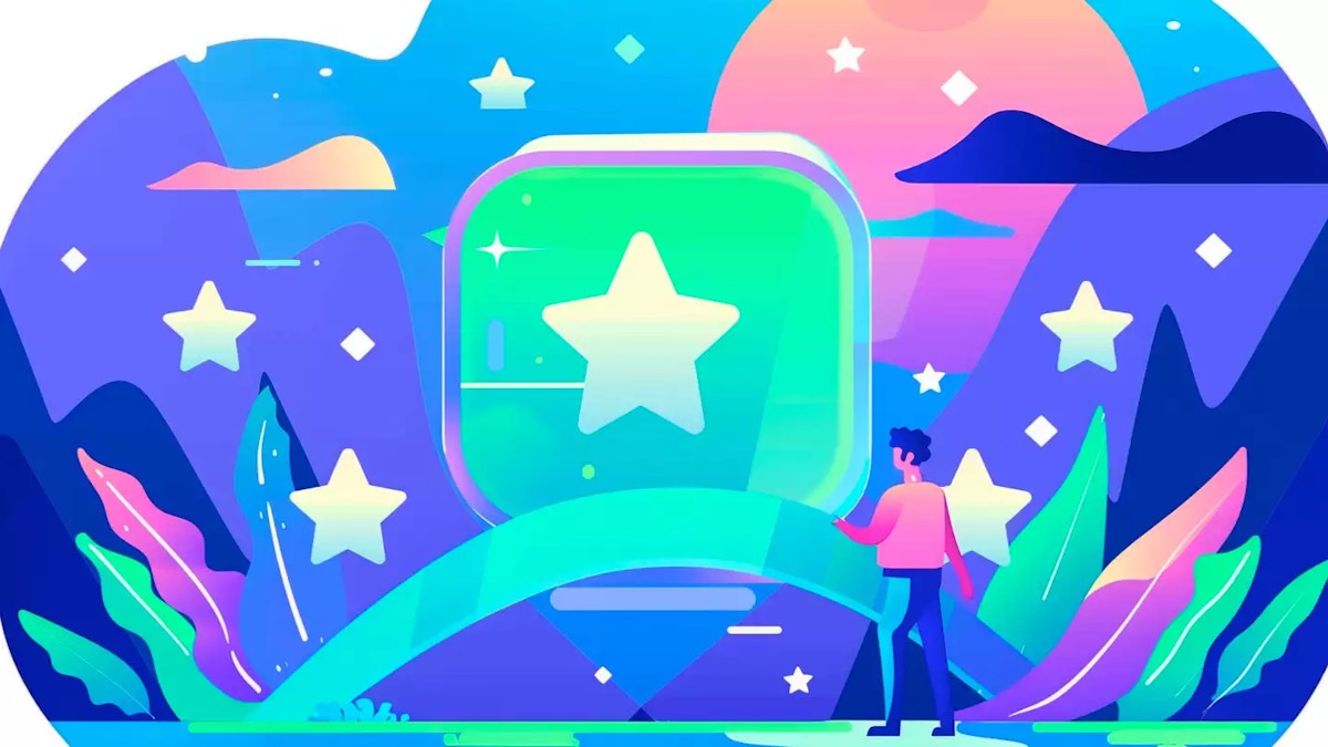 Tips For Getting Positive Outpatient Rehab Center Feedback A person giving a very positive review about a business.